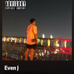 Even J E-V-E-N to the J (Prod.船长/Double Two.w)-cover