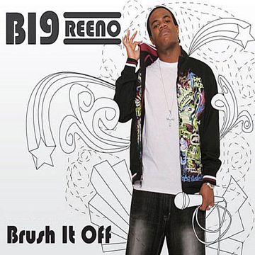The Brush-Off-cover