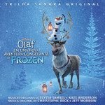 Se Estamos Juntos(De “Olaf em Uma Nova Aventura Congelante de Frozen”/versão da Trilha Sonora)