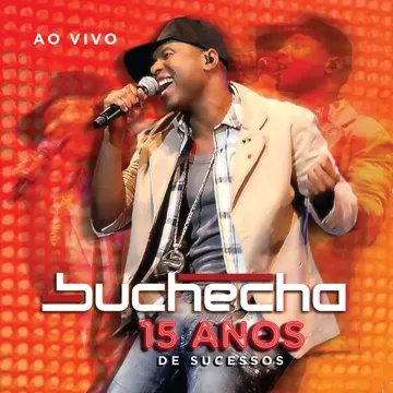 Fico assim sem você (Ao vivo)-cover
