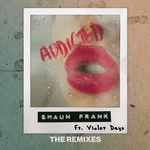 Addicted(Dzeko Remix)-cover