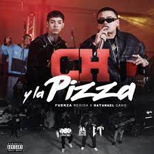 CH Y LA PIZZA-cover