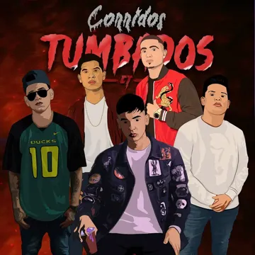 El Chamaquito-cover