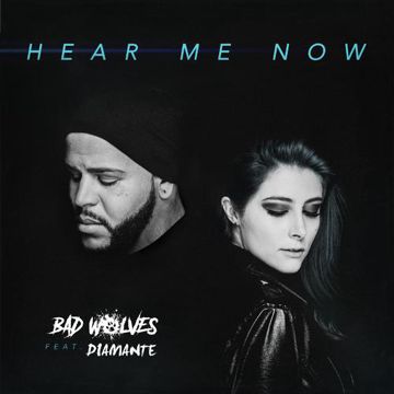 Hear Me Now (feat. Diamante)-cover