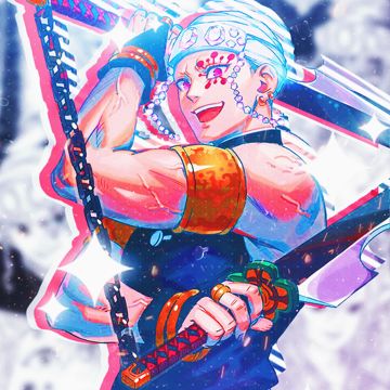 Slayin (Tengen Rap)-cover