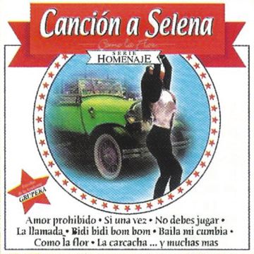 Como la flor-cover
