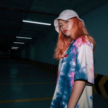Dạy Tôi Cách Yêu-cover