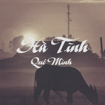 Hà Tĩnh Quê Mình-cover