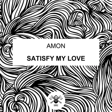 Satisfy My Love-cover