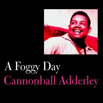 A Foggy Day-cover