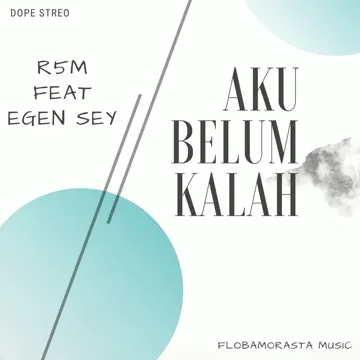 Aku Belum Kalah-cover