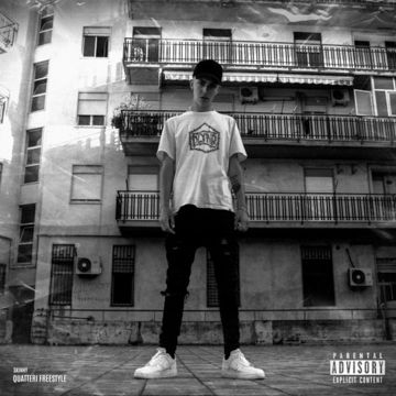 Quatteri freestyle-cover