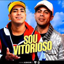 sou vitorioso-cover
