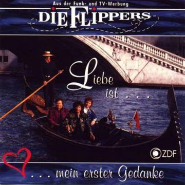 Goodbye My Love, Goodbye-cover