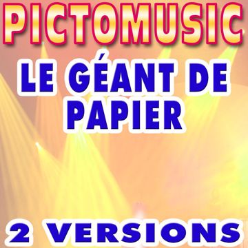 Le Géant De Papier