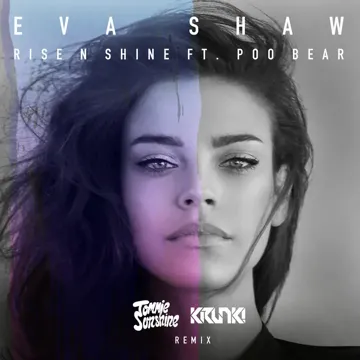 Rise N Shine (feat. Poo Bear, Tommie Sunshine & Krunk!) (Tommie Sunshine & Krunk! Remix)-cover