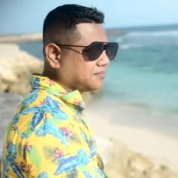 Mecek Pusuh
