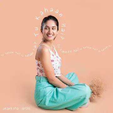 Tu Kahaan Hai?-cover