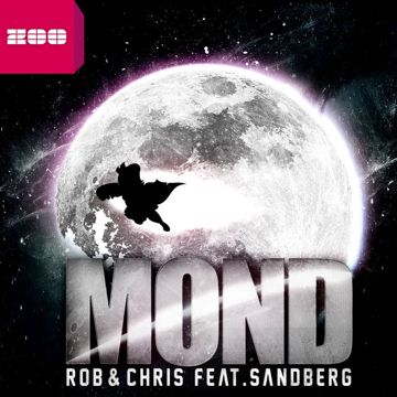 Zeitmaschine(Radio Edit)-cover