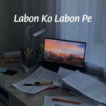 vikash-rajput-labon-ko-labon-pe-short-ver-cover-image