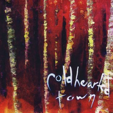 Cold Town-cover