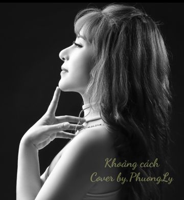 Khoảng Cách-cover