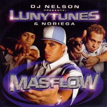 Métele Sazón (feat. Tego Calderon)-cover