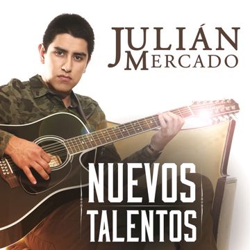El Del Sombrero-cover