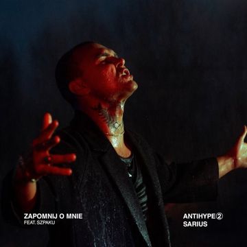 Zapomnij O Mnie-cover