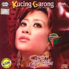 Kucing Garong