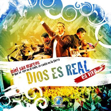 Danzo En El Rio-cover