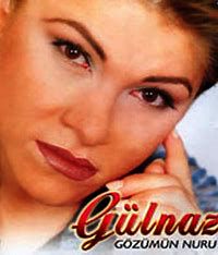 ESMER MELEĞİM (Gülnaz)-cover