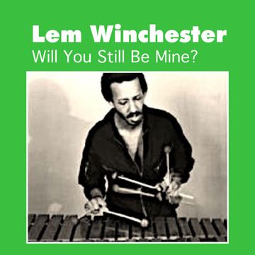 You Will Still Be Mine-cover