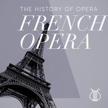 Orphée aux enfers, Act II: Ce bal est original (Pluton, Jupiter, Venus, Eurydice)-cover