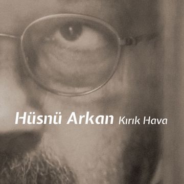 Kırık Hava-cover