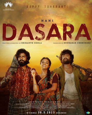 Dhoom Dhaam Dasara-cover