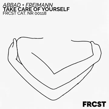 Take Care of Yourself-cover