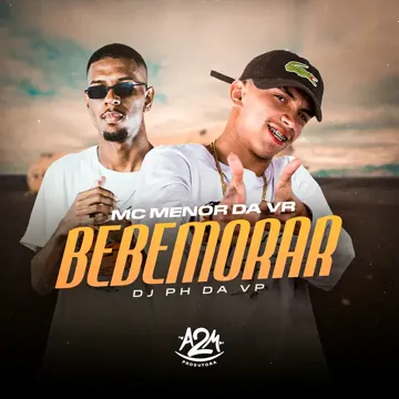 Bebemorar-cover