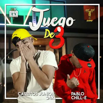 Juego de 3-cover