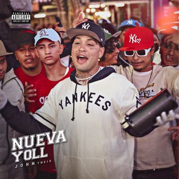 Nueva Yoll-cover