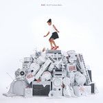 Escapism.-cover