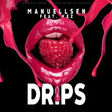 Drips-cover