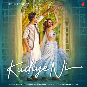 Kudiye Ni-cover