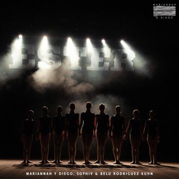 Ester-cover