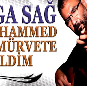 Ya Muhammet Sana Mürvete Geldim-cover