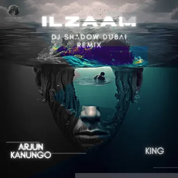 Ilzaam (DJ Shadow Dubai Remix)-cover