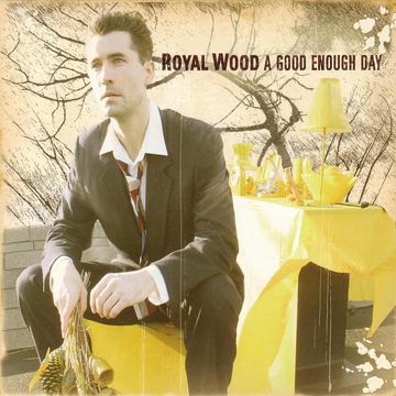 Good Enough-cover