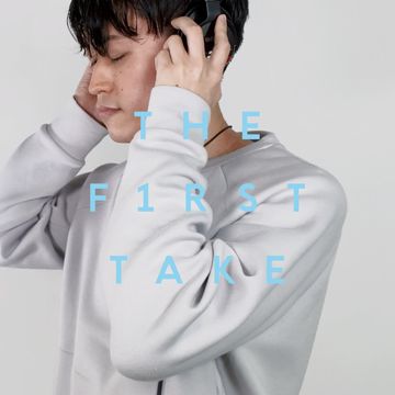 Myra - From THE FIRST TAKE-cover
