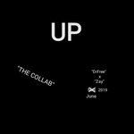 UP(prod. by 张杰峻）-cover