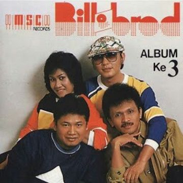 Kodokpun Ikut Mernyanyi